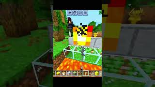minecraft don't skip small youtuber #minecraft #shortsfeed #shorts