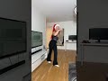 BEST SHUFFLE GIRL ELECTRO DANCE MUSIC VIDEO 2026 ON A VIRAL TIKTOK SONG❤️