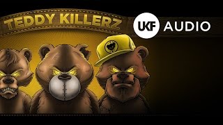 Skrillex - Ragga Bomb (Teddy Killerz Remix) Resimi