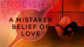 A Mistaken Belief of Love english ver. 【Oktavia】アイアルの勘違い 【英語で歌ってみた】 chords