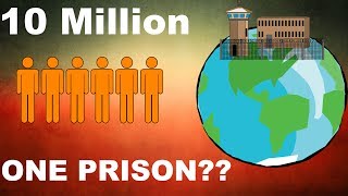What if There Were Only One Prison on Earth?