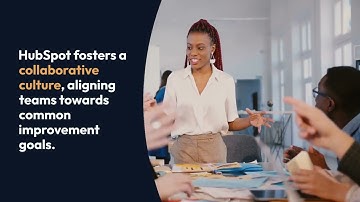 How to Drive Continuous Business Improvement With Hubspot