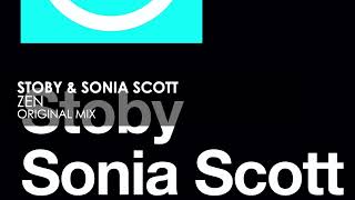 Stoby & Sonia Scott - Zen - YouTube