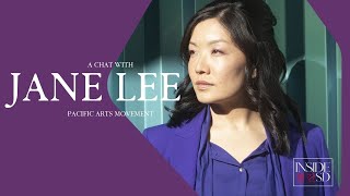 A Chat about Pacific Arts Movement with Jane Lee | INSIDE 월간SD EP1