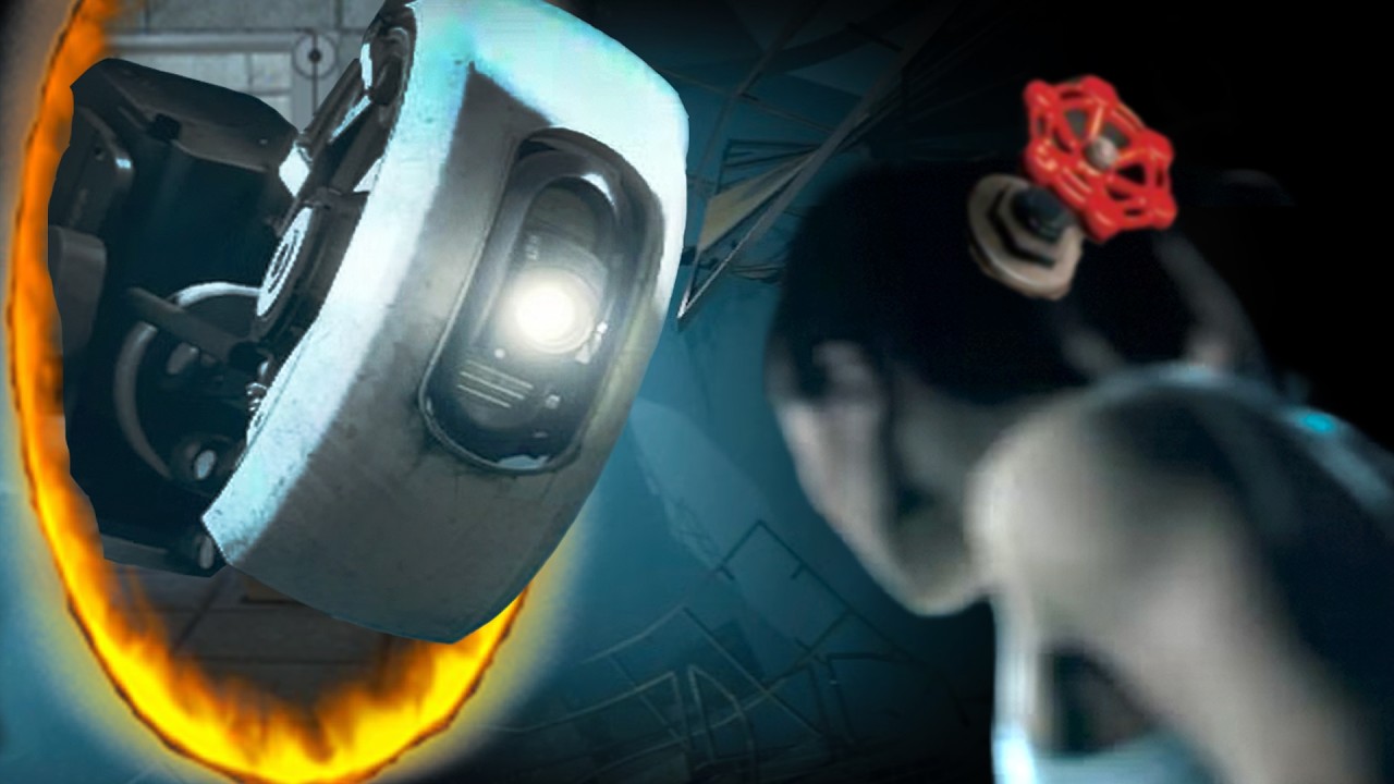 When Valve Took A Risk Like This
