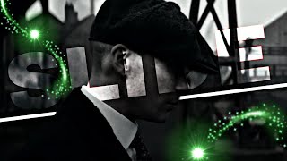 thomas shelby (badass) edit - slide Update