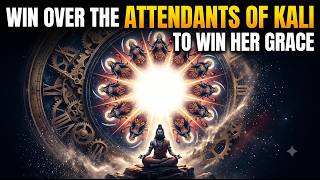 How Your Mind Is Wired Into The Moon The Philosophy Of The Nitya Kalis