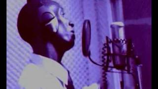 Video thumbnail of "R&B "Love Song" freestyle Hit- Mark Batson- Brutal Tracks Studios"