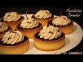 Recette de Tartelettes aux Carambars