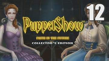 PuppetShow 14: Faith in the Future CE [12] Let
