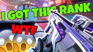 Krunker Players TRIED SPLITGATE RANKED FOR THE FIRST TIME! *Shocking Ending* (Placement Matches)