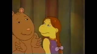 Arthur: (New Series) (October 7, 1996) (30th Anniversary)
