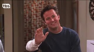 Thumbnail for Matthew Perry, star of 'Friends,' dies after apparent drowning