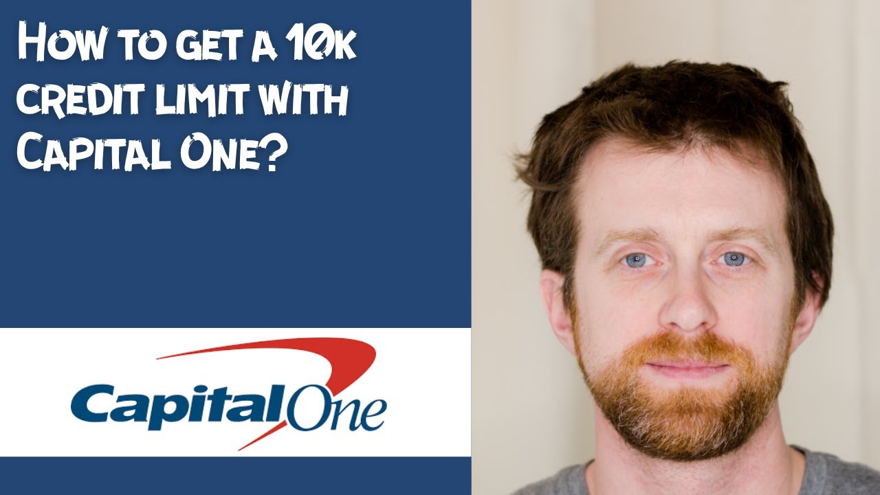 Claim 10k Fast With Capital One Intellixheres How It Works