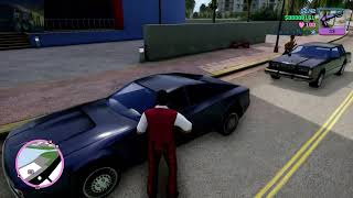 Vice city glitch car 2022
