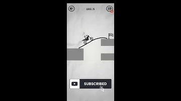 Draw Bridge Puzzle Game Level 25