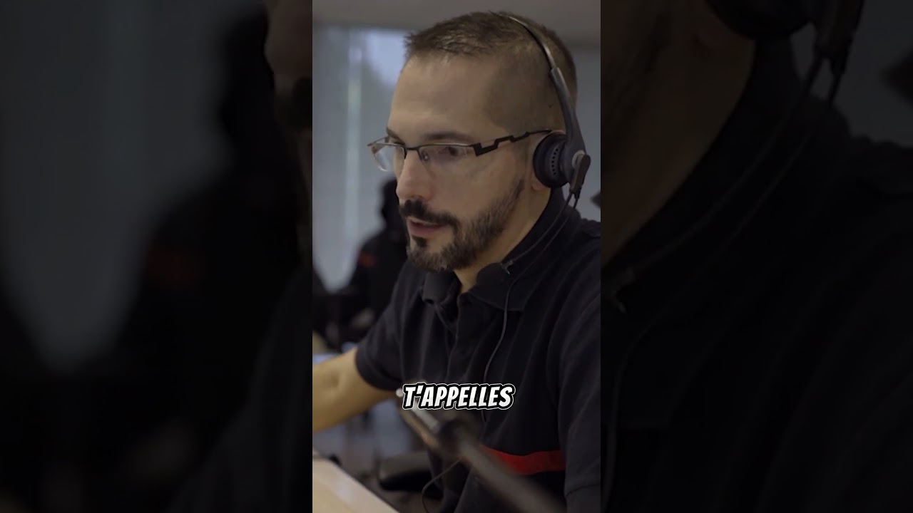 Un enfant seul et inquiet, des parents disparus depuis midi 😢