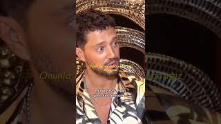 Poizi Ve Murat Boz’un Yeni Şarkısı Geliyor