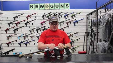 Versus Series: CS2 vs CS1.5 vs CS1