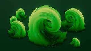 Spiral Wave 3d Abstract Element #abstract #design #background #element #spiral #swirl #wave
