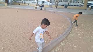 Walking On Curvey Walkways