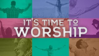 THE INTERVENTION UK - TIME TO WORSHIP