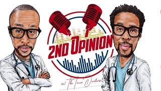 GLP-1s and men’s health, plus biological dentistry on Second Opinion with the Twin Docs