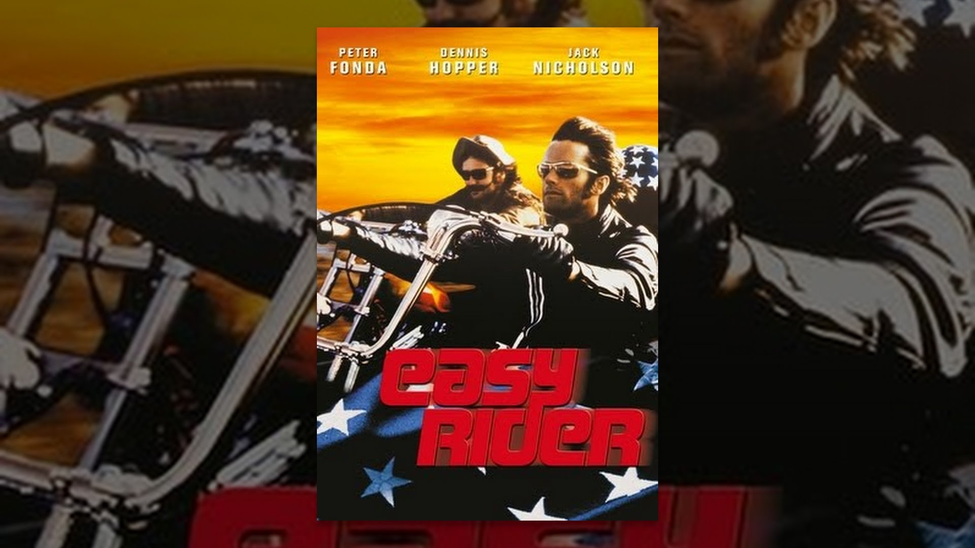 Easy Rider YouTube