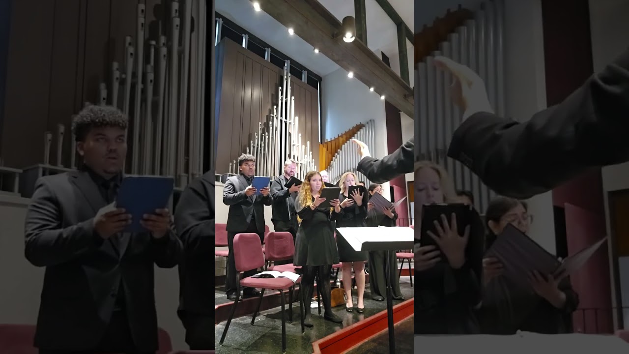 Ave Verum Corpus William Byrd