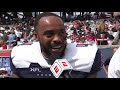 XFL - Mic Drop: St. Louis Battlehawks vs. Houston Roughnecks