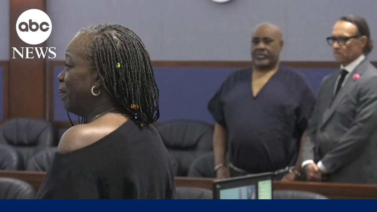 Tupac's sister speaks ahead of Keffe D sentencing