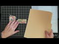 Beginning of video