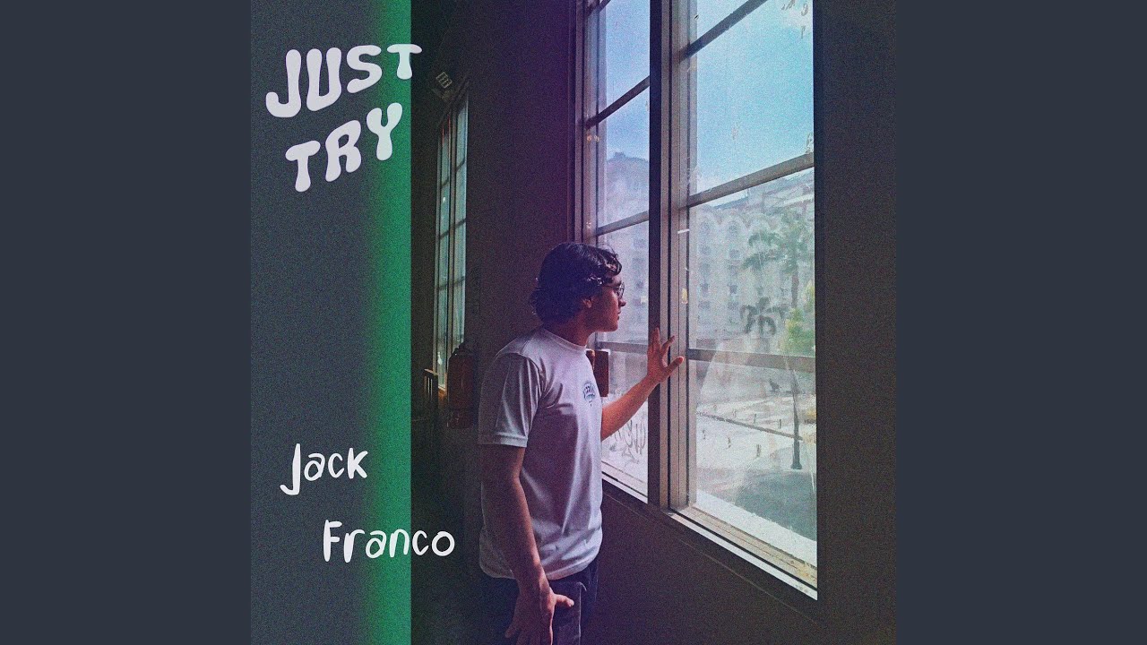 Just Try - YouTube