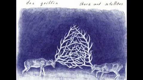 Dan Griffin - Stars and Satellites