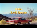 1980s Lofi Chill Mix|Smooth Beats for a Retro Feel | Retro & Relax Music | 1 Hour