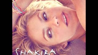 Shakira - Rabiosa ft. El Cata