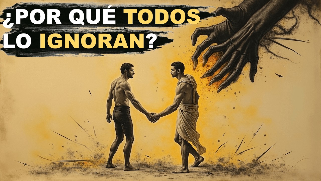 ¿Qué es la Homosexualidad y Por Qué NO Quieren que la Sepas? | Sabiduría Ancestral