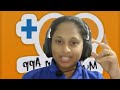 9CB DESCRIBING MOTION AROUND US Physics New A