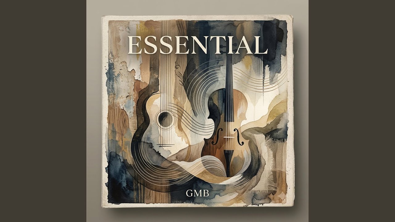 Watch Essential on YouTube Watch Essential on YouTube