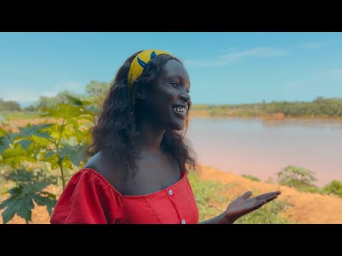 BAA JI PUANY KƐ DIT Official Music Video 2025