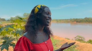 Baa Ji Puany Kɛ Dit - Official Music Video 2025