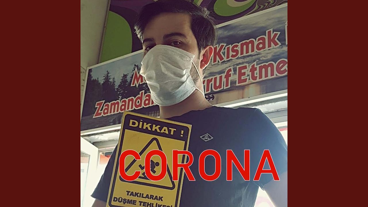 Watch Corona on YouTube Watch Corona on YouTube