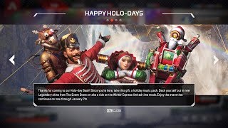 Havent Played The Event Maps Yet Lul