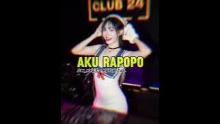 Download lagu AKU RAPOPO [DW_BEAT FT FATIRIZAL]