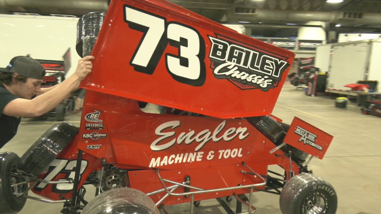 Lucas Oil Shootout Returns To Expo Square In Tulsa