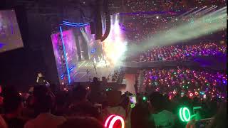 190717 TWICELIGHTS Touchdown Short 1/2