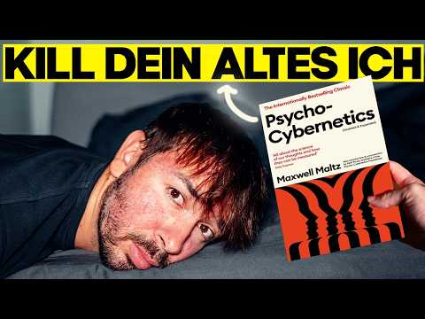 How to Change Your Self-Image (and Thus Change Your Life) | Psycho Cybernetics