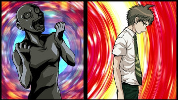 Danganronpa 2: Goodbye Despair... Case 1 Closing Argument