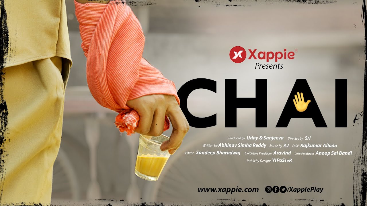 CHAI | Xappie Originals