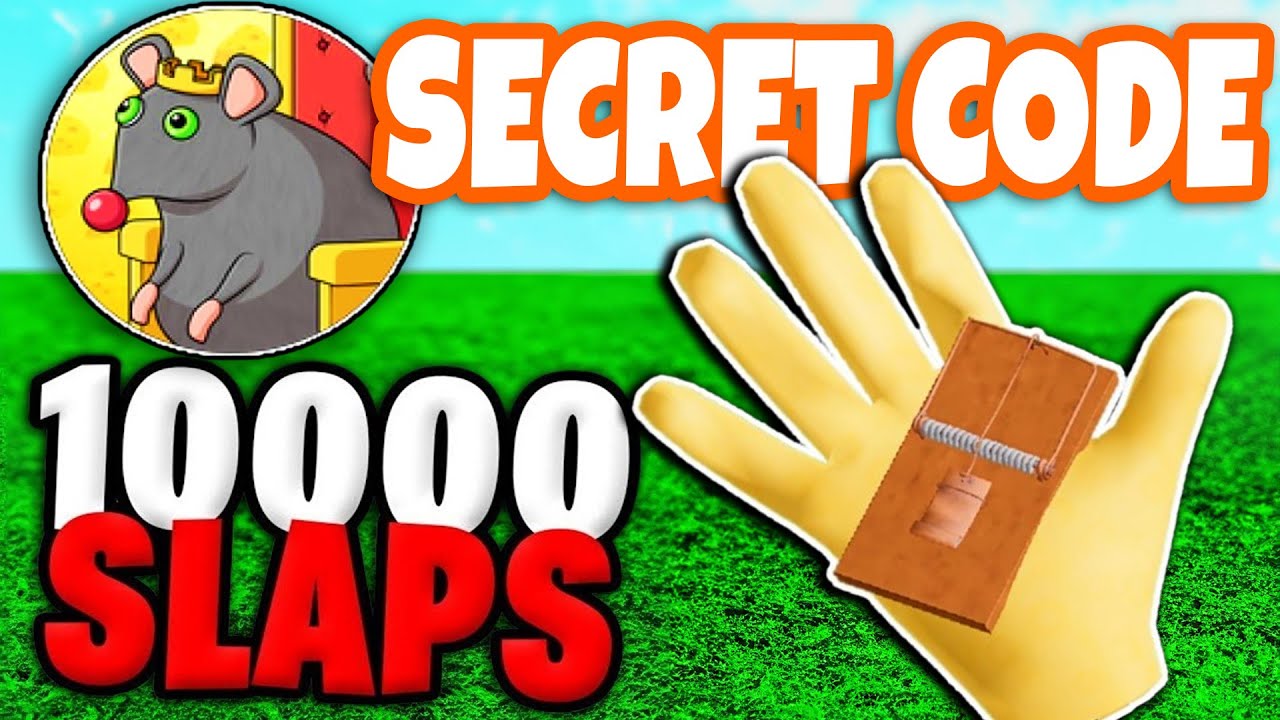 slap-battles-new-update-codes-how-to-get-mouse-glove-showcase-roblox
